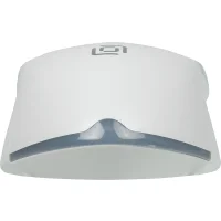 Мышь Oklick 245M (белый) фото 4